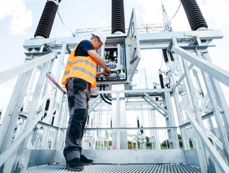 Өнөөдөр цахилгаан шугам тоноглолд хийгдэх засвар үйлчилгээний хуваарь